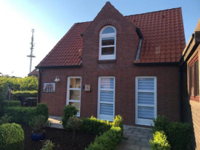 Kleines Ferienhaus in Lauenburg
